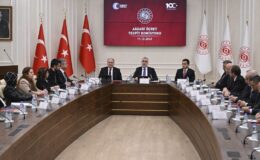 Asgari ücreti Erdoğan 17 bin liraya bağladı