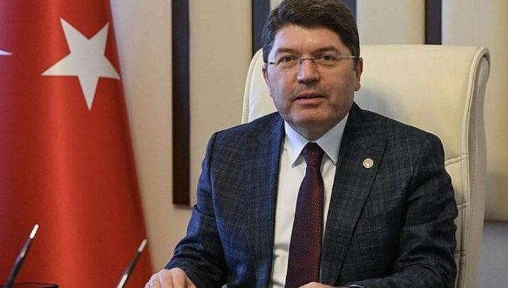 Bakan Tunç’tan anayasa açıklaması