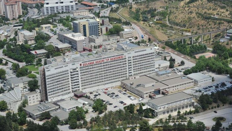 CHP’den GATA açıklaması: Sağlık sistemi olmayan nadir ordulardan…