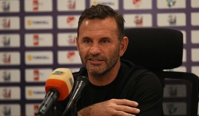 Okan Buruk Mauro Icardi’nin sakatlığı hakkında bilgi verdi