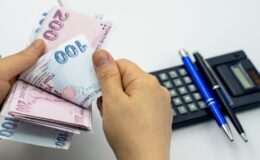 2024 yılında vatandaş vergi ve harca doyacak!