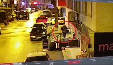 500 milyon TL ile böyle kaçmış