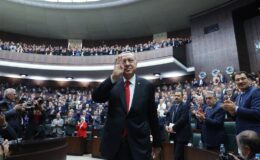 AKP iktidarının büyük başarısı!