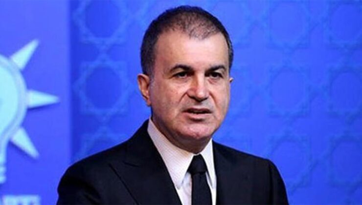 AKP’den yargı kriziyle ilgili açıklama