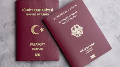Almanya’dan Türkleri ilgilendiren yasa tasarısı güncellendi