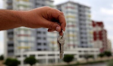 BETAM: 2023’te kiralar yüzde 87, ev fiyatları yüzde 65 arttı