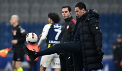 Çağdaş Atan, Fenerbahçe’den istediği oyuncuyu açıkladı