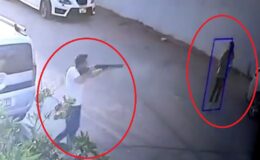 Doktor Nida Nur’u 6 el ateş edip sakat bırakmıştı: Bir anlık sinirle…