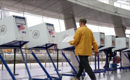 Dünyada seçim yılı… Birçok ülke 2024’te sandık başına gidecek
