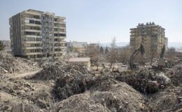 Ebrar Sitesi’nin kurucusundan dehşete düşüren itiraf! İşte yıkımın nedeni