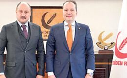 Halka sırtımı dönersem bir daha Şanlıurfa’ya giremem