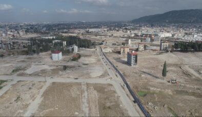 Hatay’da kırılmayan faylara mercek