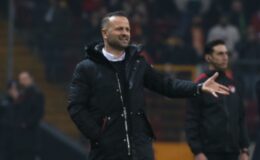 İstanbulspor’un hocası Osman Zeki Korkmaz: Otobüsü kalenin önüne çekerek beklemedik