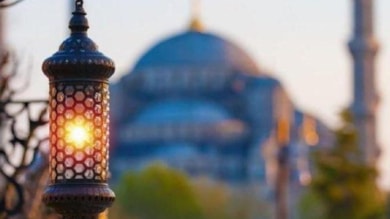 Regaip Kandili mesajları 2024: En güzel ve anlamlı kandil mesajları ile kutlayın