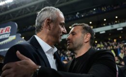 Sportmen: Psikolojik üstünlük sahada kazanılır