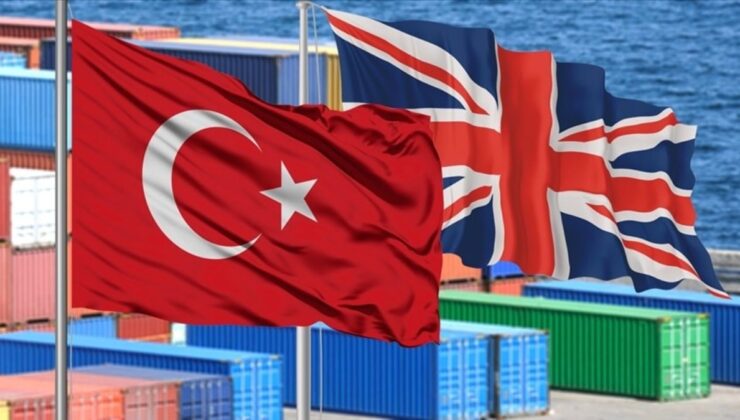 Türkiye-Birleşik Krallık JETCO protokolü imzalandı