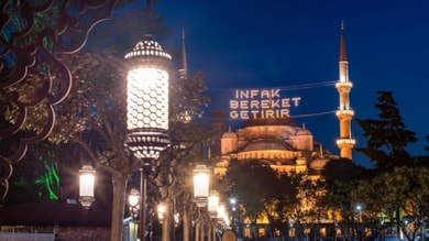 Üç aylar başladı mı, üç aylarda oruç tutulur mu?