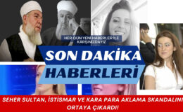 Seher Sultan: Menzil Tarikatında Kara Para Aklamanın İzleri