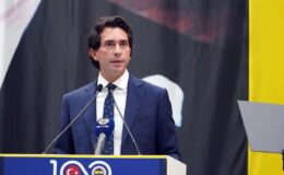 Burak Kızılhan: Fenerbahçe’yi kıskanıyorum demiş