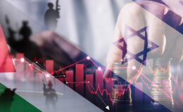 Filistin’e yönelik saldırılar İsrail’in ekonomisini zayıflatıyor