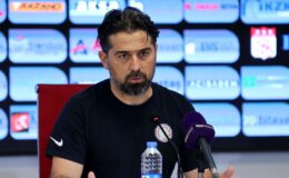 İlhan Palut: Bu durum canımı sıkıyor