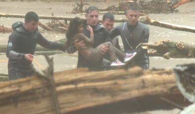 Sel felaketi soruşturması tamamlandı: Ölüme davetiye çıkardılar