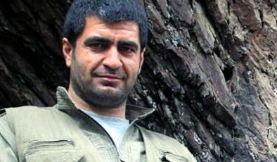 İki kez cezaevinden kaçan terörist Zap’ta öldürüldü