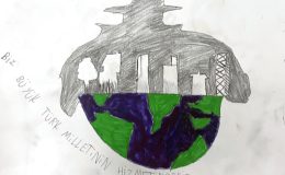 Çocukların gözünden Milli İstihbarat Teşkilatı