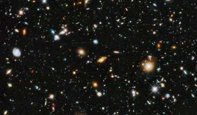 Evrenin en detaylı haritası… Her şeyi değiştirebilir