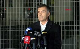 Feyyaz Uçar’dan teknik direktör açıklaması: “Birçok hocanın adı geçiyor ama…”