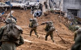 Netzah Yehuda, sebepsiz yere Filistinlileri öldürüyor