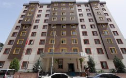 Diyarbakır’da kayyumun çifte maaşlı bürokratları… Misafirhaneyi otele dönüştürmüşler