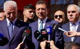 İmamoğlu: Fethin çok derin anlamları var