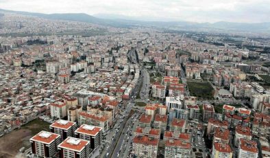 İzmir’de 6’nın üzerinde deprem üretebilecek 25’e yakın fay var