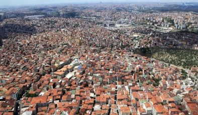 Kandilli’den beklenen Marmara depremi için uyarı