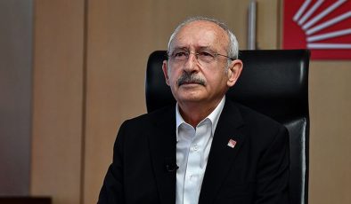 Kılıçdaroğlu’ndan yeniden adaylık açıklaması