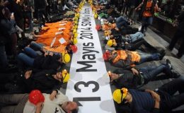 Soma Davası’nda yargıya görünmez bir el müdahale etti