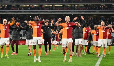 Süper Lig’de dev derbi: Galatasaray Fenerbahçe’yi ağırlıyor