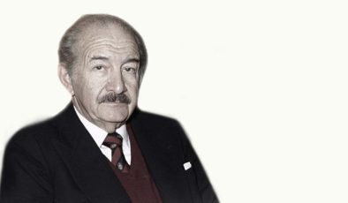 Türkiye’de epik ve kabare tiyatrosunun öncüsü: Haldun Taner
