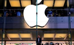 Apple’a şok suçlama… “Bağışları İsrail ordusuna gönderiyor”