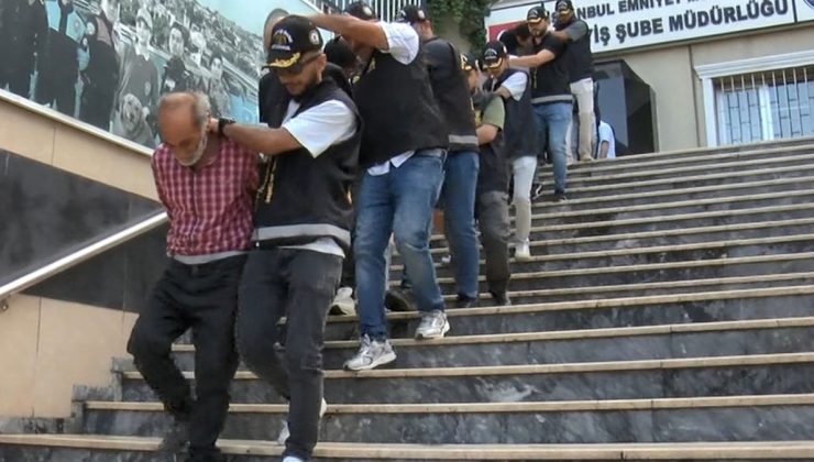 750 milyonluk dolandırıcılık operasyonu: Reza Zarrab’ın otomobilini de çalmışlar