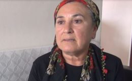 Ali İsmail Korkmaz’ın annesi: Bu çok canımı yakıyor