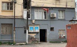 Aparta girip 2 dakikada öldürmüşler