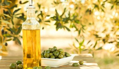 Bilimsel araştırma: Bitkisel yağlar kalp için daha sağlıklı