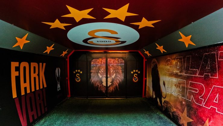 Galatasaray ve Türk sporuna adanan hayat: Ali Sami Yen