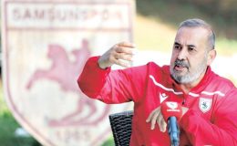İsmail Uyanık: “İmza değil, tehdit organizasyonu”
