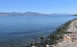 İzmir için ürperten uyarı: Santim santim çöküyor