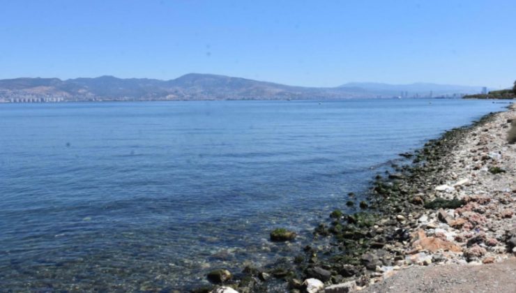 İzmir için ürperten uyarı: Santim santim çöküyor