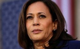 Kamala Harris’den ilk açıklama: Kazanma niyetindeyim