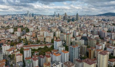 Konut satışları haziranda azaldı